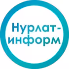 nurlatinform Telegram Logo