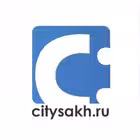 citysakhru Telegram Logo