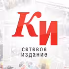 kursk_time Telegram Logo