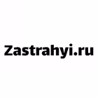 zastrahyiru Telegram Logo