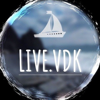 Telegram @livevdkChannel Image