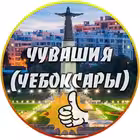 cheboksary_24news Telegram Logo