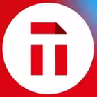 tulpressa Telegram Logo