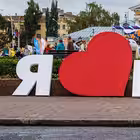 kostroma16 Telegram Logo