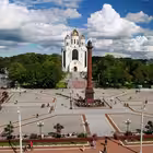 Kaliningradaa Telegram Logo