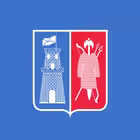 Rostov_Gorod_Admin Telegram Logo