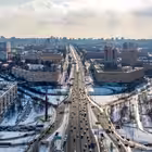 UZAO_DOZOR Telegram Logo