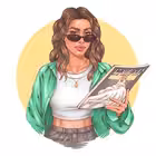 al_pachina Telegram Logo