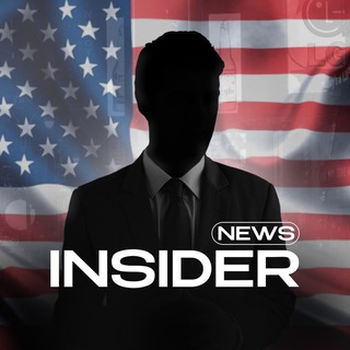 Telegram @INSIDER_USA_NEWSChannel Image