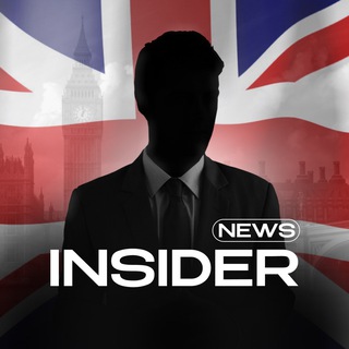 Telegram @INSIDER_UK_NEWSChannel Image