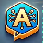 Kripto_Azbuk Telegram Logo