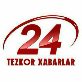 Telegram @tezkorxabarlar24_yangiliklariChannel Image