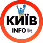 kievinfo_kyiv Telegram Logo