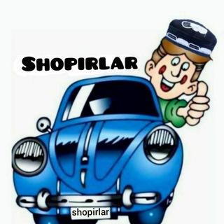 Telegram @shopirlarChannel Image