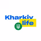 kharkivlife Telegram Logo