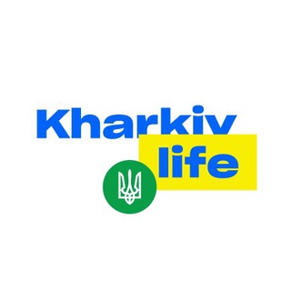 Telegram @kharkivlifeChannel Image