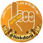 linkdoni Telegram Logo