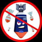 dnipro_alerts Telegram Logo