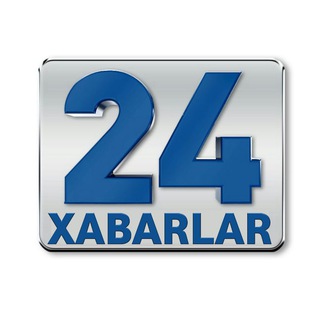 Telegram @xabarlar_24Channel Image