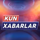 kunxabarlar Telegram Logo