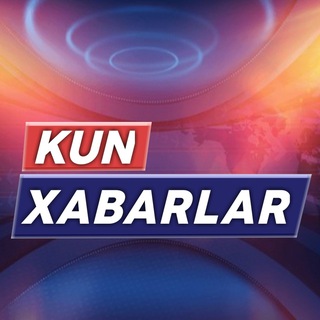 Telegram @kunxabarlarChannel Image