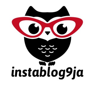 Telegram @Instablog9jaofficialChannel Image