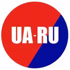 ukraina_ru Telegram Logo