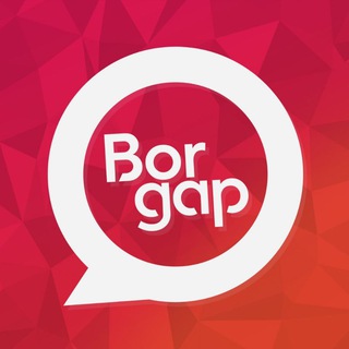 Telegram @BORGAPUZChannel Image