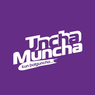 Telegram @UnchaMunchaChannel Image