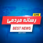 iran_news Telegram Logo