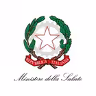MinisteroSalute Telegram Logo