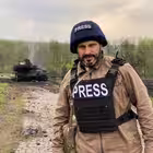 Tsaplienko Telegram Logo