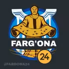 Fargona24 Telegram Logo