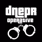 dnepr_operativ Telegram Logo