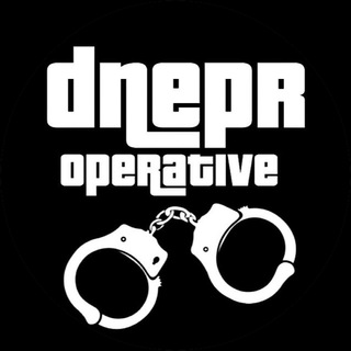 Telegram @dnepr_operativChannel Image