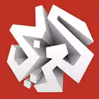 AlarabyTelevision Telegram Logo