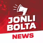 Jonli_Bolta Telegram Logo