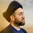 ammar_alhakeem Telegram Logo