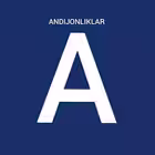 andijon_bugun Telegram Logo