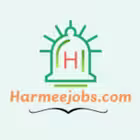 harmeejobs Telegram Logo