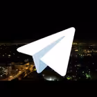 Tezkorxabar_official Telegram Logo