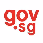Govsg Telegram Logo
