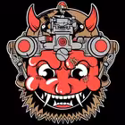 ukrbavovna Telegram Logo