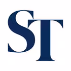 TheStraitsTimes Telegram Logo