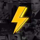 flash_ua Telegram Logo