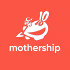 mothershipsg Telegram Logo