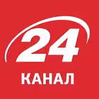 channel24_ua Telegram Logo