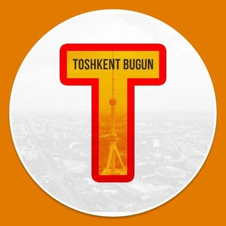 Telegram @toshkent_bugunChannel Image