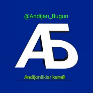 Telegram @Andijan_BugunChannel Image