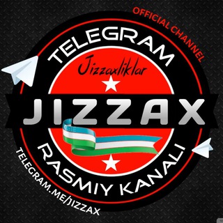 Telegram @JizzaxChannel Image